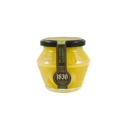 Maison Bremond Ingredients Brands|French Ingredients^Organic White Almonds And Milk Spread, 220g