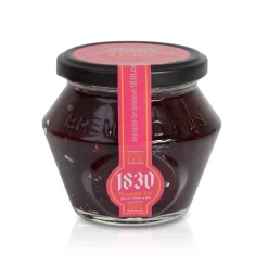 Maison Bremond Ingredients Brands|French Ingredients^Raspberry & Passion Fruit Jam, 250g