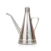 Maison Bremond French Ingredients|Tableware Brands^Stainless Steel Olive Oil Cruet, 250ml