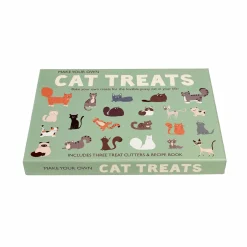 Rex London Tableware Brands^Make Your Own Cat Treats Kit