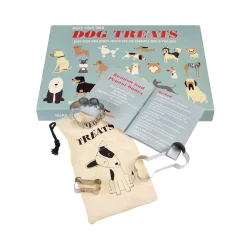 Rex London Tableware Brands^Make your Own Dog Biscuits Kit