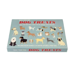 Rex London Tableware Brands^Make your Own Dog Biscuits Kit