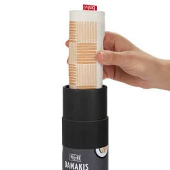 Balvi Tableware Brands^Maki Sushi Checkers Game