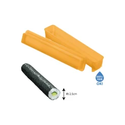 Bento & Co Japanese Ingredients|Food Storage & Containers^Maki Sushi Roll Maker