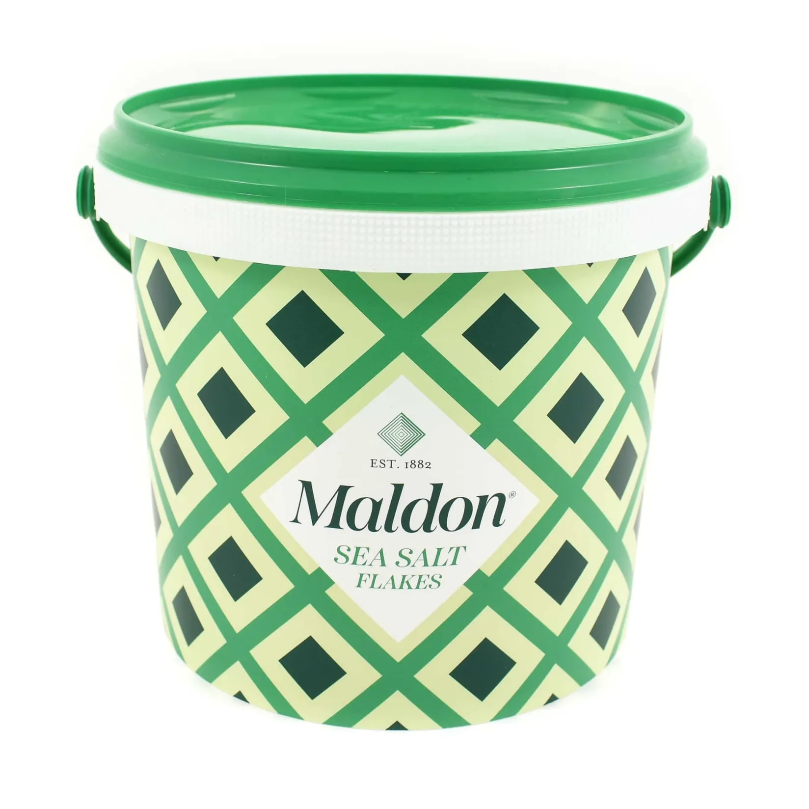 Maldon Made In The Uk|Herbs & Spices^Sea Salt