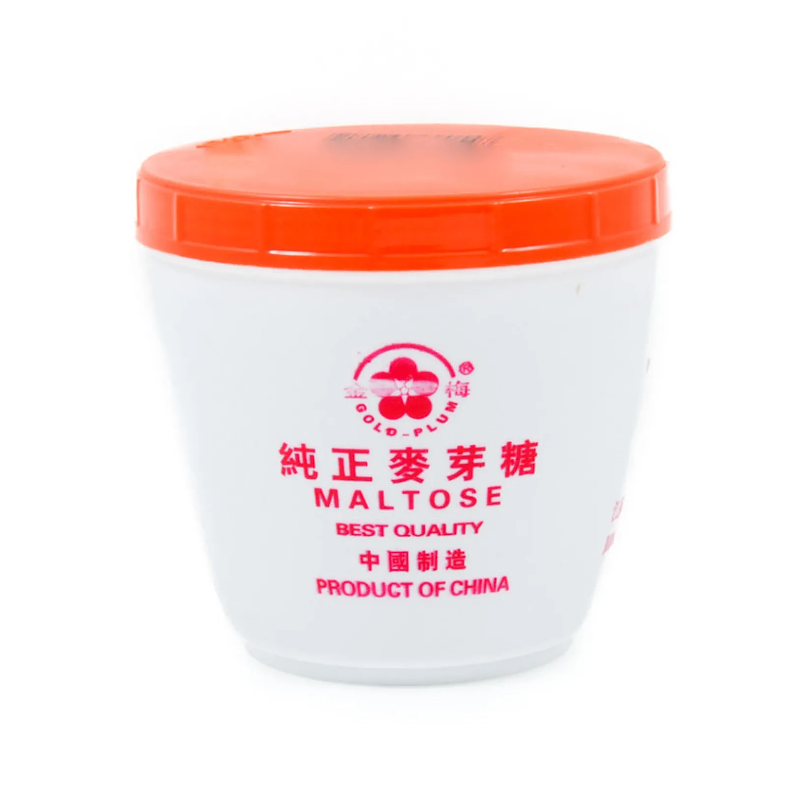 China Ingredient Brand Chinese Ingredients|Baking Ingredients^Maltose - Malt Syrup, 500g