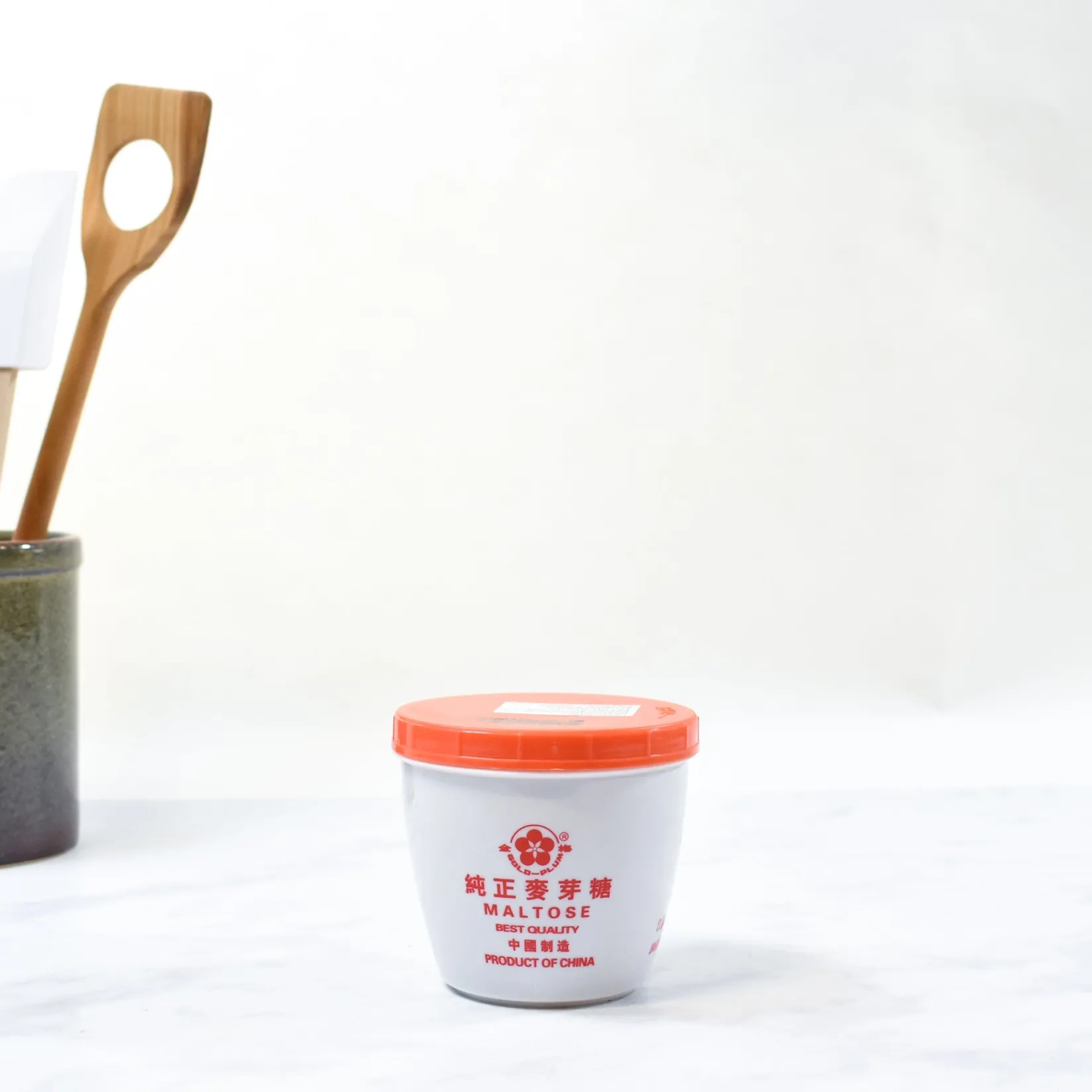 China Ingredient Brand Chinese Ingredients|Baking Ingredients^Maltose - Malt Syrup, 500g