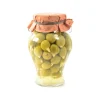 Ole Olives Ingredients Brands|Spanish Ingredients^Manzanilla Olives Stuffed with Almond, 580g