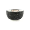 Kiji Stoneware & Ceramics Japanese Ingredients|Japanese Tableware^Maple Leaf Rice Bowl, 13cm