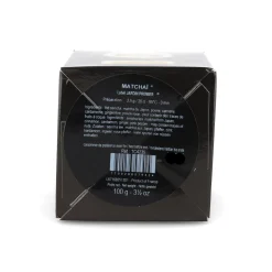 Mariage Freres Ingredients Brands|Drinks^Chai Matcha Loose Tea, 100g