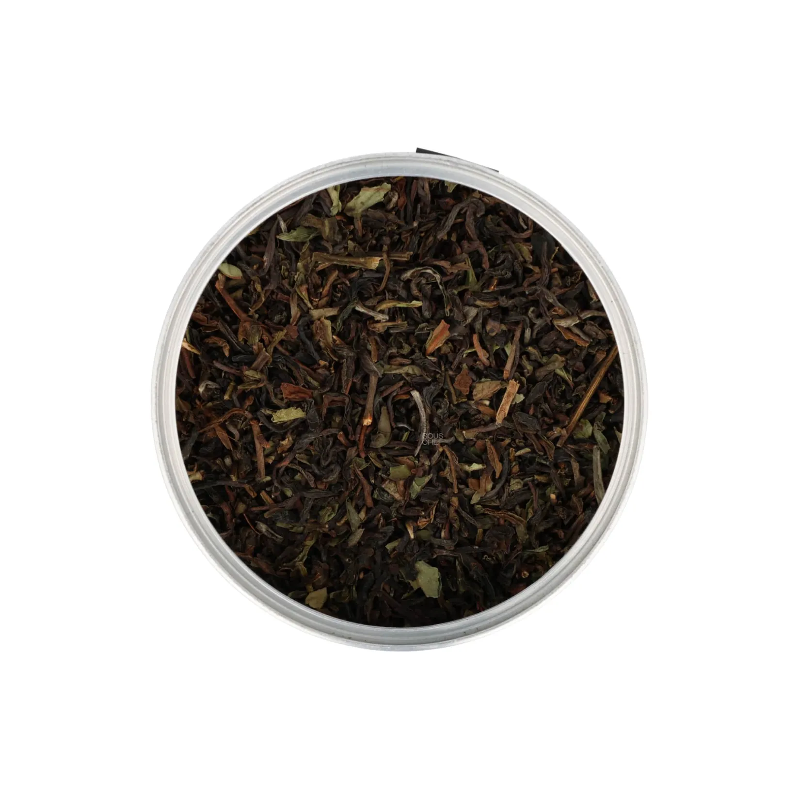 Mariage Freres Ingredients Brands|Drinks^Darjeeling Princeton Loose Tea, 100g