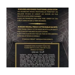 Mariage Freres Ingredients Brands|Drinks^Dream Tea Tea Bags, 75g