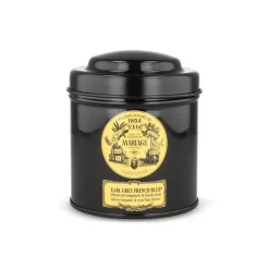 Mariage Freres Drinks|Ingredients Brands^Earl Grey French Blue Loose Tea, 100g