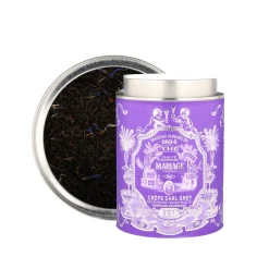 Mariage Freres Ingredients Brands|Drinks^Heritage Gourmand Crepe Earl Grey Black Loose Tea, 100g