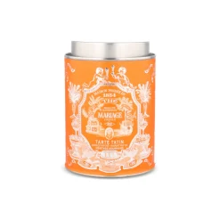 Mariage Freres Drinks|Ingredients Brands^Heritage Gourmand Tarte Tatin Rooibos Loose Tea, 100g