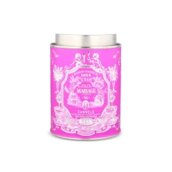 Mariage Freres Ingredients Brands|Drinks^Heritage Gourmand Cannele Black Loose Tea, 100g