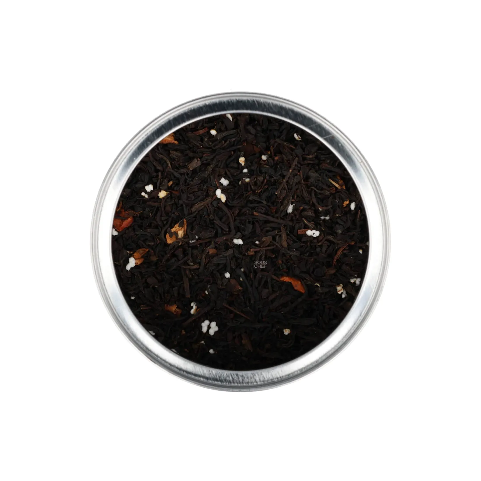 Mariage Freres Ingredients Brands|Drinks^Heritage Gourmand Macaron Black Loose Tea, 100g