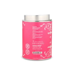 Mariage Freres Ingredients Brands|Drinks^Heritage Gourmand Madeleine Green Loose Tea, 100g