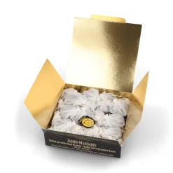 Mariage Freres Ingredients Brands|Drinks^Jasmin Mandarin Tea Bags, 75g