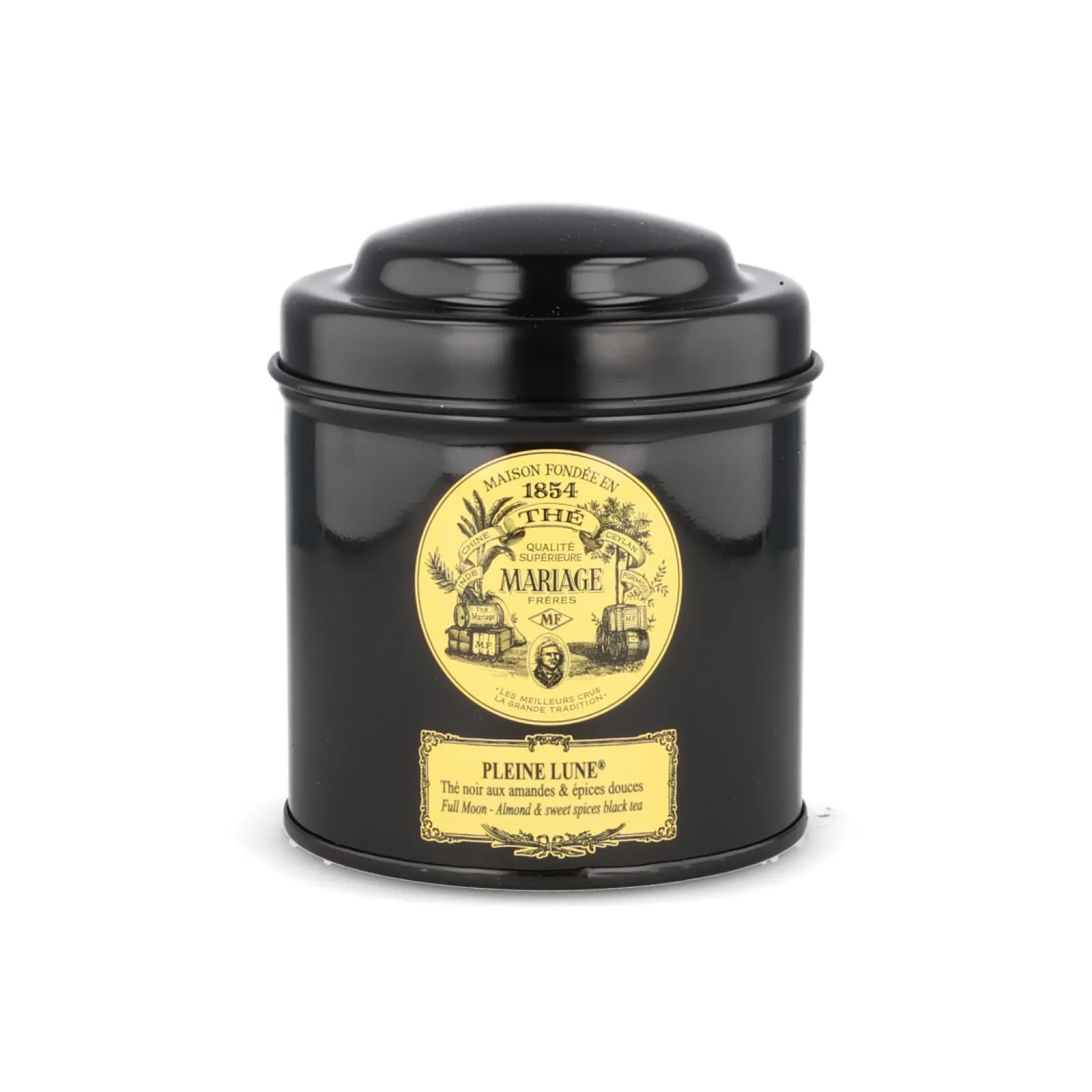 Mariage Freres Ingredients Brands|Drinks^Pleine Lune Loose Tea, 100g