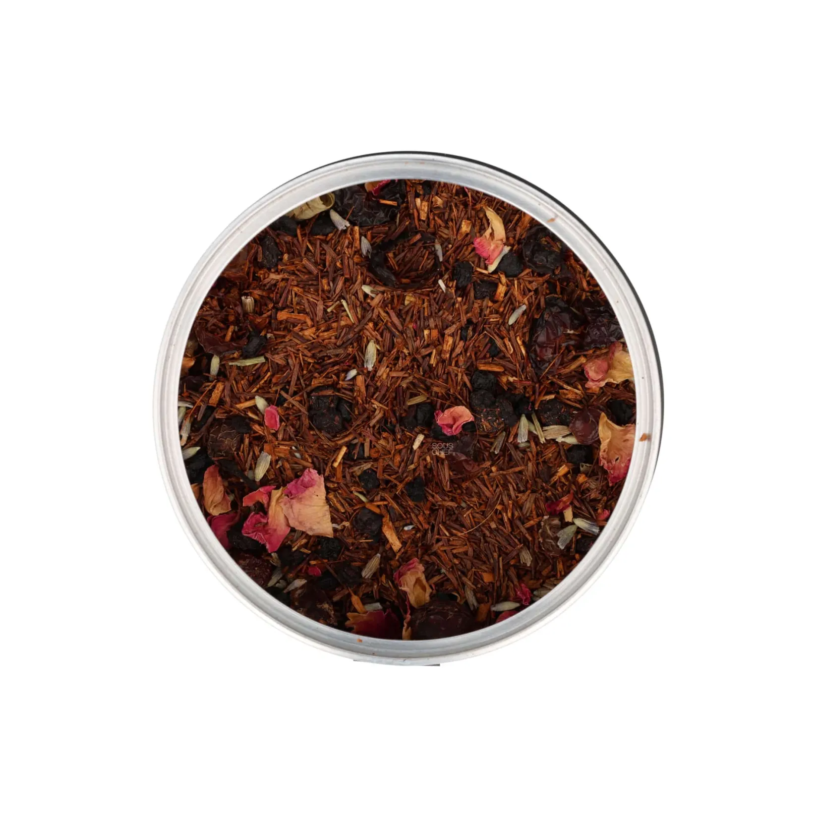 Mariage Freres Ingredients Brands|Drinks^Rouge Metis Loose Tea, 100g