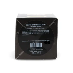 Mariage Freres Ingredients Brands|Japanese Ingredients^Tokyo Breakfast Loose Tea, 100g