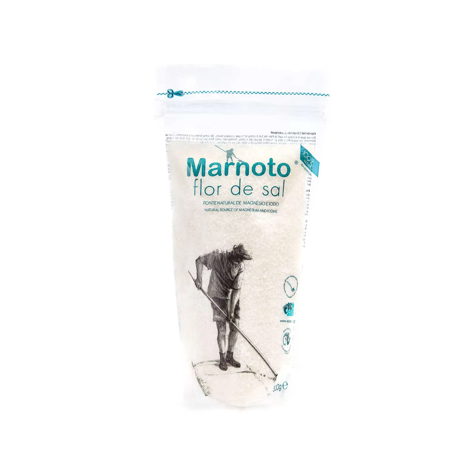 Marnoto Ingredients Brands|Herbs & Spices^Fleur De Sel