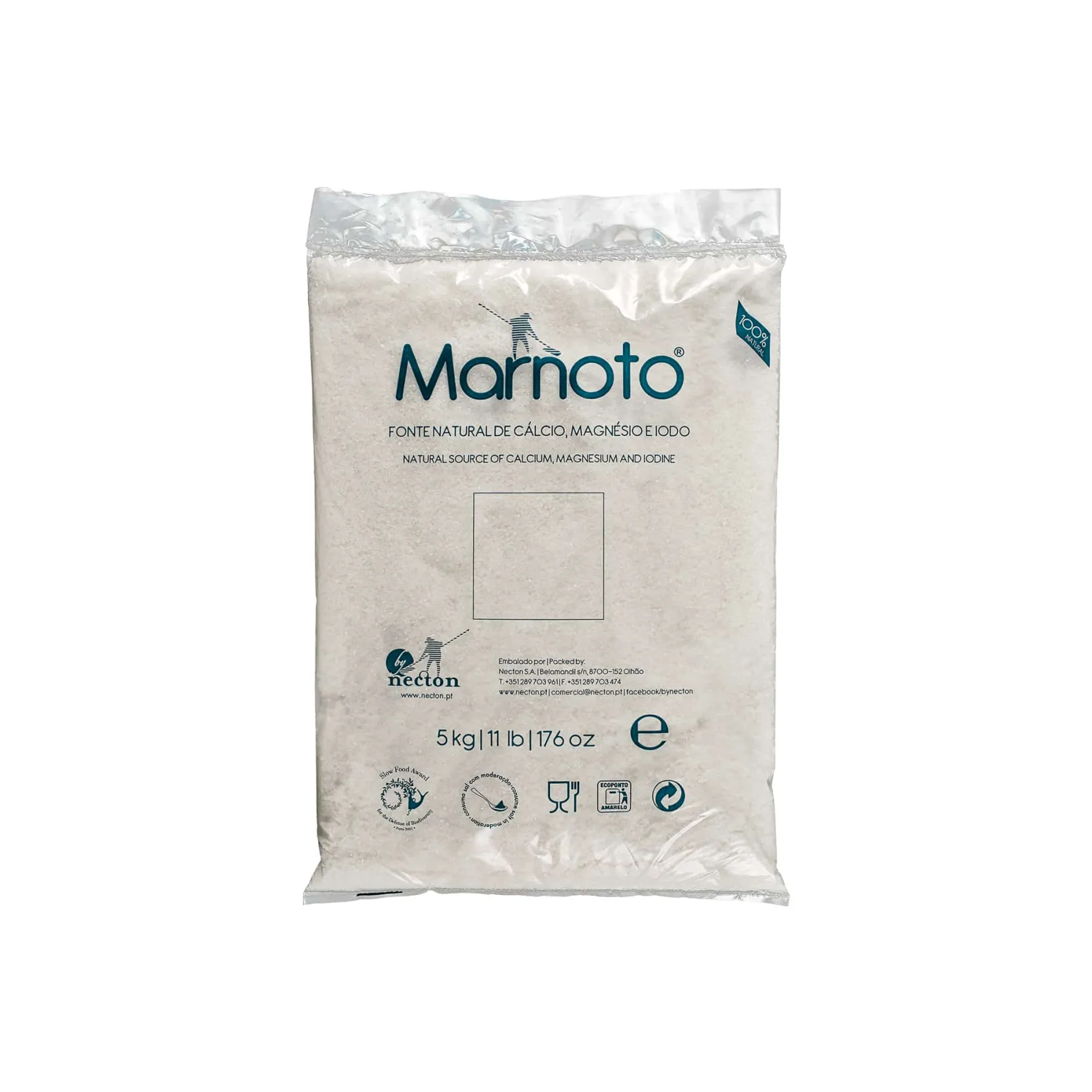 Marnoto Ingredients Brands|Herbs & Spices^Fleur De Sel