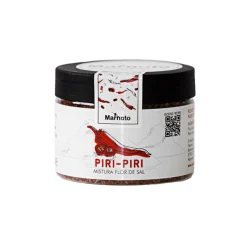Marnoto Ingredients Brands|Herbs & Spices^Fleur De Sel with Piri-Piri, 125g