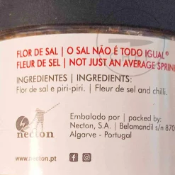 Marnoto Ingredients Brands|Herbs & Spices^Fleur De Sel with Piri-Piri, 125g