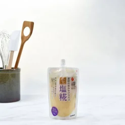 Marukome Ingredients Brands|Japanese Ingredients^Nama Shio Koji, 200g