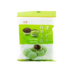 RF Japanese Ingredients|Chinese Ingredients^Matcha Mochi, 120g