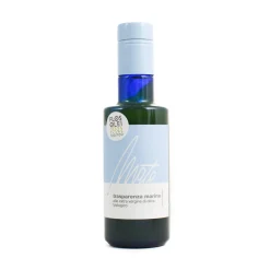 Mate Ingredients Brands|Oil, Vinegar & Dressings^Trasparenza Marina Organic Extra Virgin Olive Oil