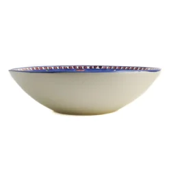 Materia Tableware Brands|Crockery & Dinnerware^Gallina Blue Salad Bowl