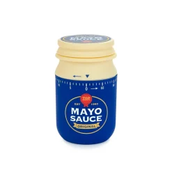 Balvi Baking Supplies & Equipment^Mayonnaise Kitchen Timer