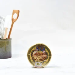 Mazet de Montargis Ingredients Brands|French Ingredients^Pralines Tin, 250g