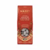 Mazet Ingredients Brands|Chocolate & Sweets^Milk Chocolate Cointreau Coated Almonds, 200g