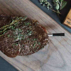 Meater Kitchen Tools & Utensils|Kitchen Electricals^+ Bluetooth Meat Thermometer