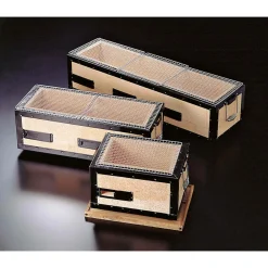 Kiji Stoneware & Ceramics Japanese Ingredients|Bbq & Smoking^Medium Konro Grill