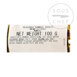 Momoya Ingredients Brands|Japanese Ingredients^Menma Ajitsuke Pickled Bamboo Shoots