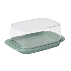 Mepal Tableware Brands^Butter Dish, Nordic Sage