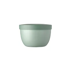 Mepal Tableware Brands|Food Storage & Containers^Ellipse Snack Pot, Nordic Sage
