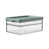 Mepal Tableware Brands|Food Storage & Containers^Omnia Breakfast Duo Fridge Storage Box, Nordic Sage