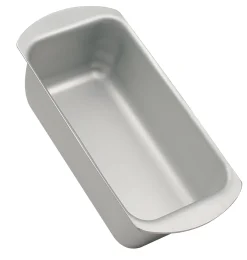 Samuel Groves Made In The Uk|Baking Supplies & Equipment^Mermaid Silver Anodised Loaf Tin