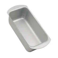 Samuel Groves Made In The Uk|Baking Supplies & Equipment^Mermaid Silver Anodised Loaf Tin