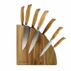 Messermeister Kitchen Knives^8 Piece Knife Block Set