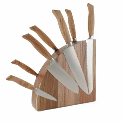Messermeister Kitchen Knives^8 Piece Knife Block Set