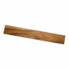 Messermeister Kitchen Knives^Acacia Wood Magnetic Knife Rail, 45cm