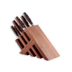 Messermeister Kitchen Knives^Avanta 10 Piece Knife Block Set