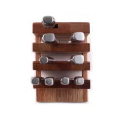 Messermeister Kitchen Knives^Avanta 10 Piece Knife Block Set